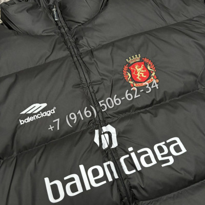 Куртка Balenciaga 24637 2