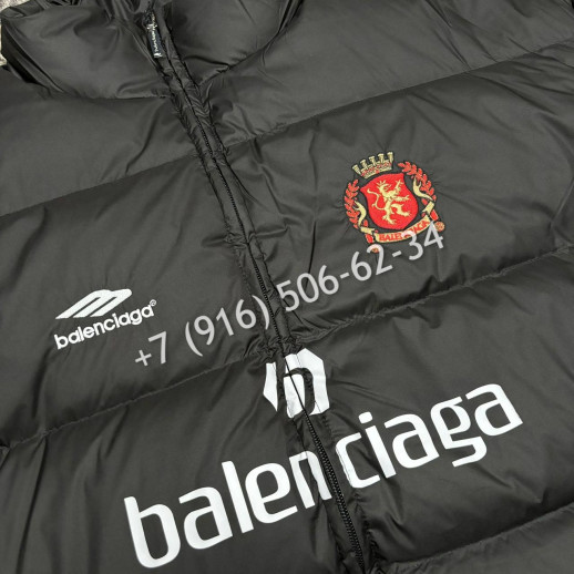Куртка Balenciaga 24637 2
