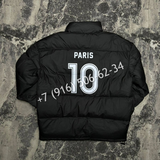 Куртка Balenciaga 24637 2