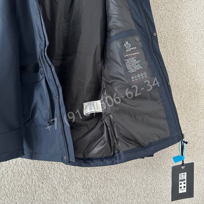 Куртка пуховик  Moncler 22473