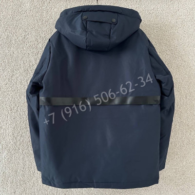 Куртка пуховик  Moncler 22473