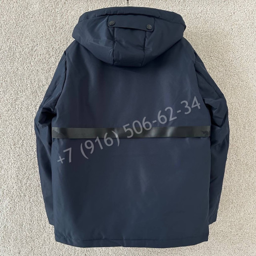 Куртка пуховик  Moncler 22473
