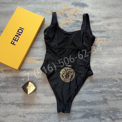 Купальник FENDI&VERSACE 32553