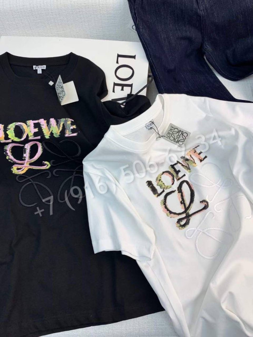 Футболка Loewe 32651