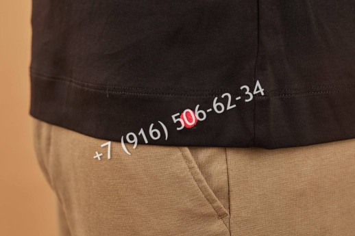 Футболка KITON 29635 12