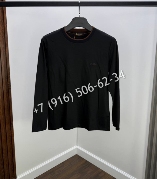 Лонгслив Loro Piana 21495 1