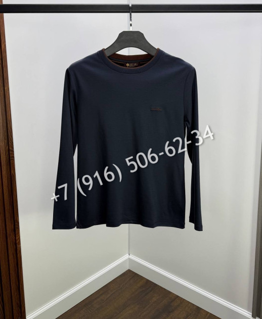 Лонгслив Loro Piana 21495 1