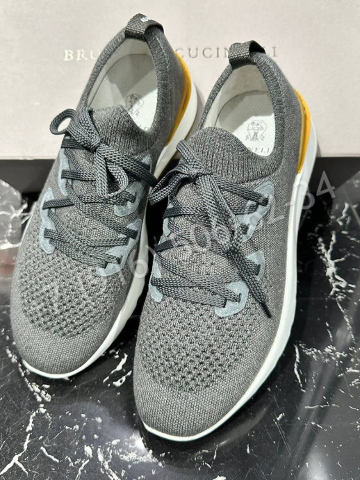 Кроссовки Brunello Cucinelli 22777