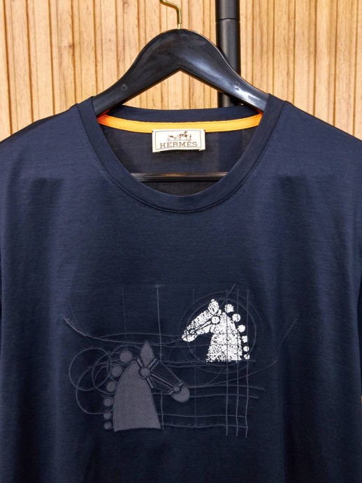 Футболка Hermes 18013 1