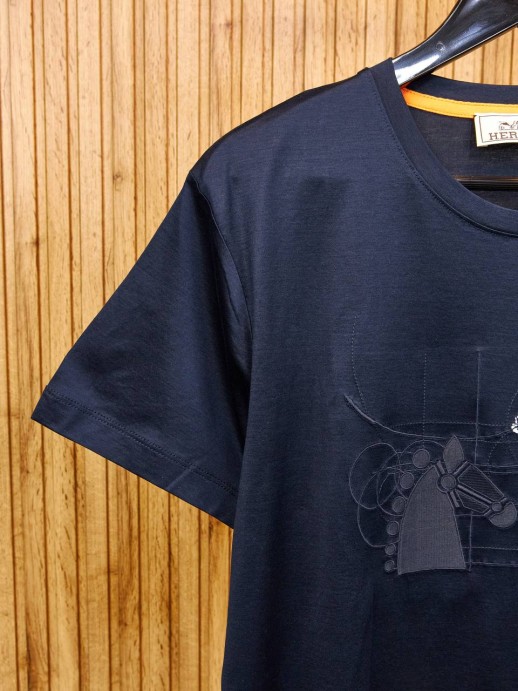 Футболка Hermes 18013 1