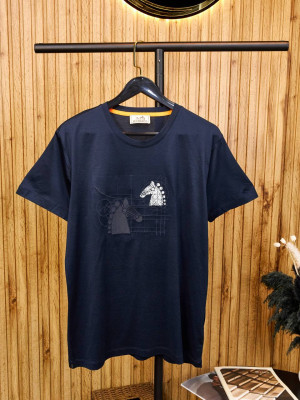 Футболка Hermes 18013 1