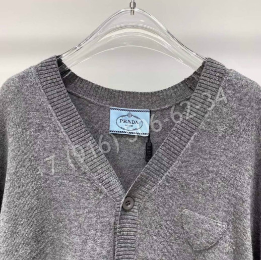 Кардиган Prada 22877