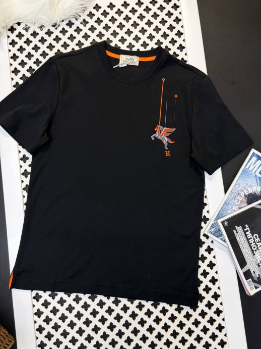 Футболка Hermes 18009 8