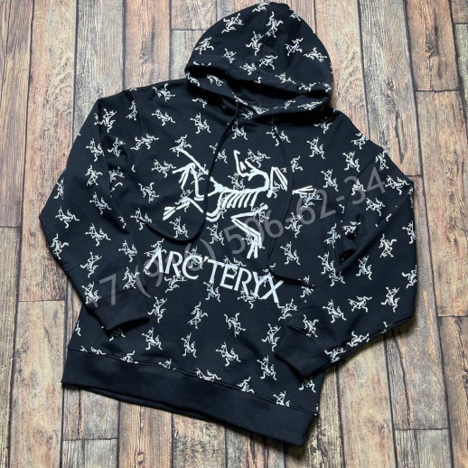 Толстовка ARCTERYX 22978