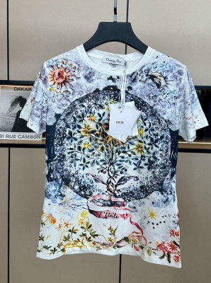 Футболка Dior 33049