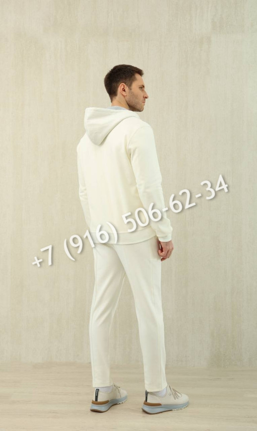 Прогулочный костюм Brunello Cucinelli 35071 7