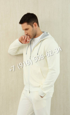 Прогулочный костюм Brunello Cucinelli 35071 7