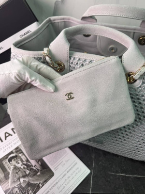 Сумка Chanel 346557