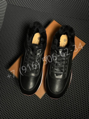 Кроссовки Loro Piana 23082