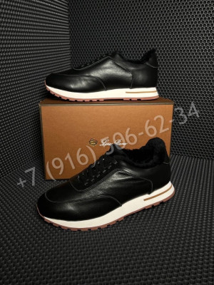 Кроссовки Loro Piana 23082