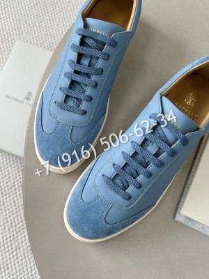 Кеды Brunello Cucinelli 34867 2