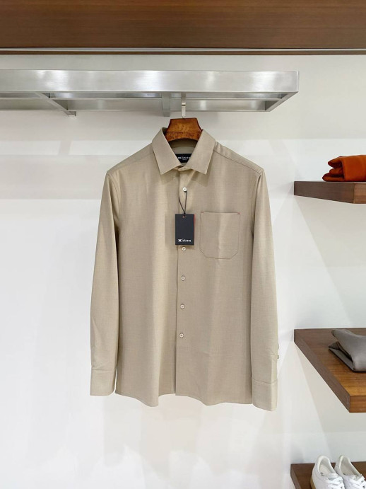 Рубашка Kiton 18370 1