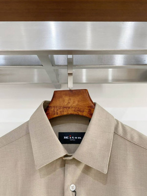Рубашка Kiton 18370 1