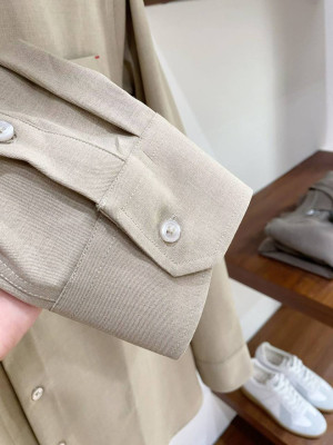 Рубашка Kiton 18370 1