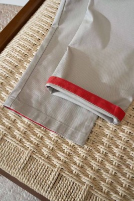 Брюки Kiton 7071