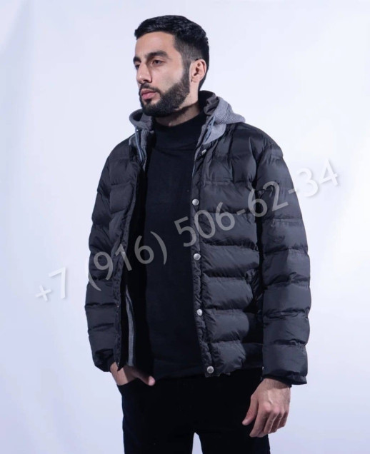 Куртка Brunello Cucinelli 23282