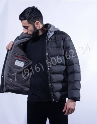 Куртка Brunello Cucinelli 23282