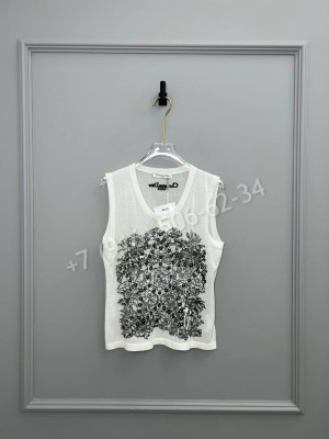 Топ Dior 33349