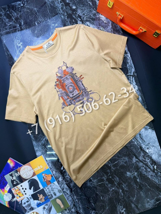 Футболка Hermes 29614 7