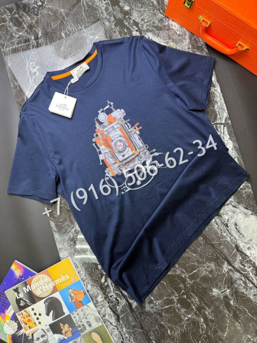 Футболка Hermes 29614 7