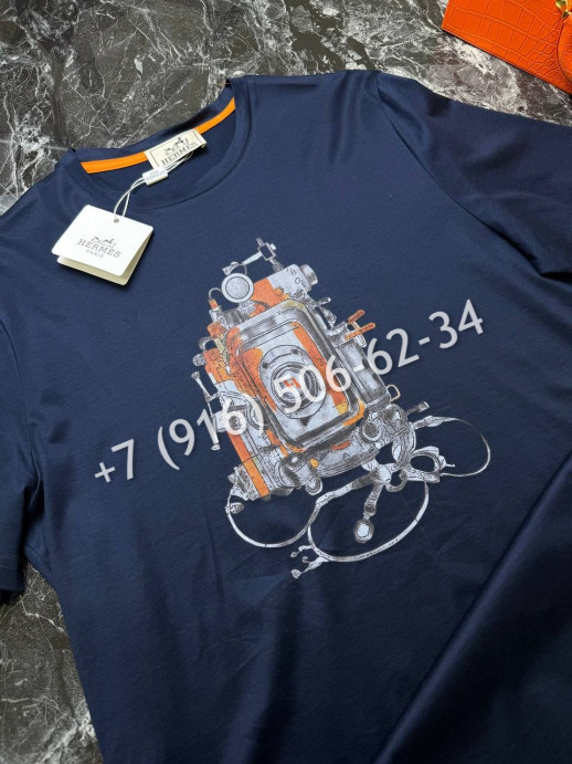 Футболка Hermes 29614 7