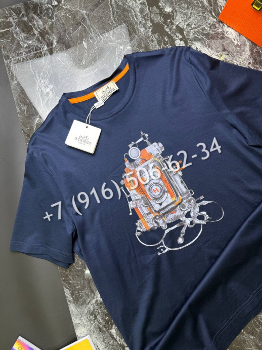 Футболка Hermes 29614 7