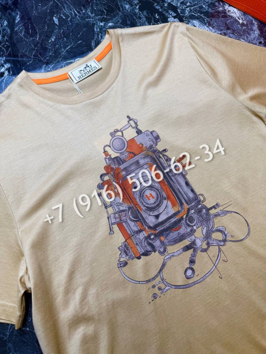 Футболка Hermes 29614 7