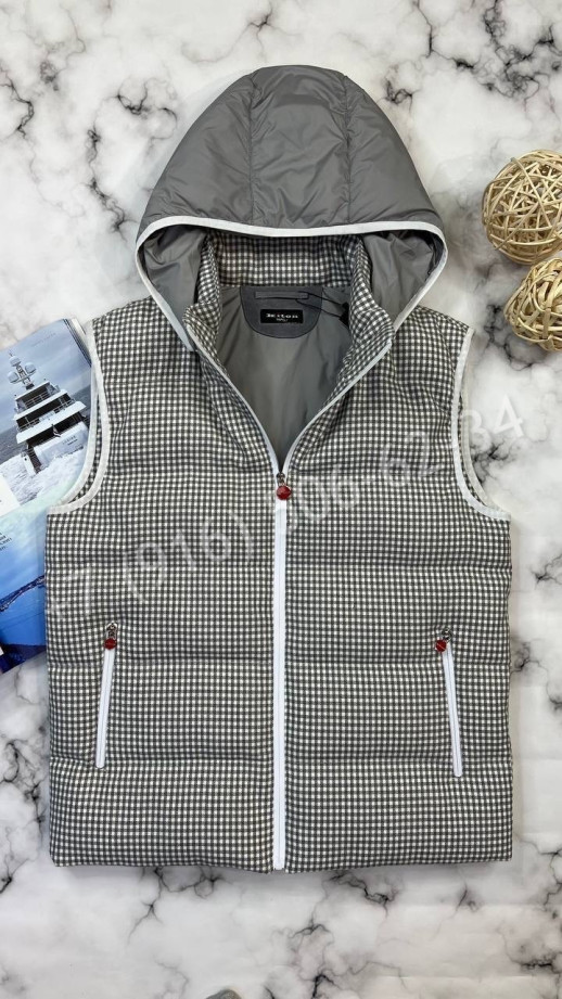 Жилетка KITON 23392