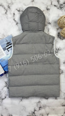 Жилетка KITON 23392