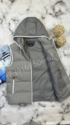 Жилетка KITON 23392