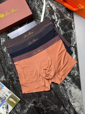 Нижнее белье Loro Piana 22527 1