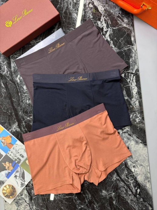 Нижнее белье Loro Piana 22527 1