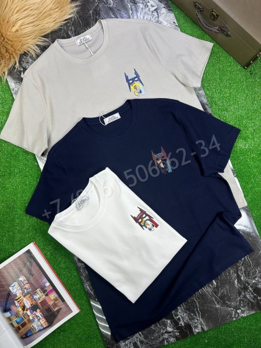 Футболка Hermes 13277