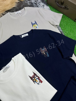 Футболка Hermes 13277