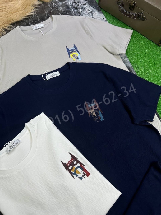 Футболка Hermes 13277