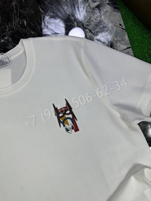 Футболка Hermes 13277