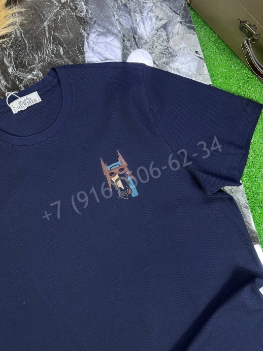 Футболка Hermes 13277