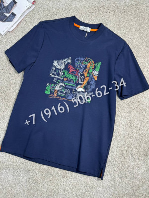 Футболка Hermes 33713 4