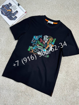 Футболка Hermes 33713 4