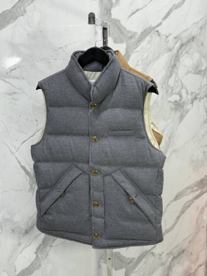 Жилетка Brunello Cucinelli 28625